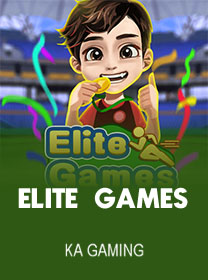 Panduan Elite Games Terlengkap untuk Pemain Baru
