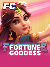 Review Game Fortune Goddess untuk Pemula dan Pro
