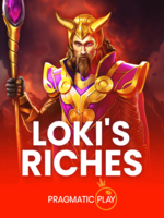 Cara Bermain Lokis Riches dan Tips Menang Mudah