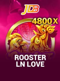 Panduan Lengkap Bermain Rooster In Love di Android