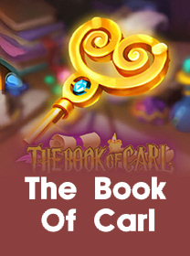 Panduan Bermain The Book of Carl