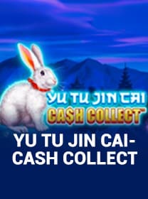 Yu Tu Jin Cai Cash Collect Slot Terbaru: Review dan Info Lengkap