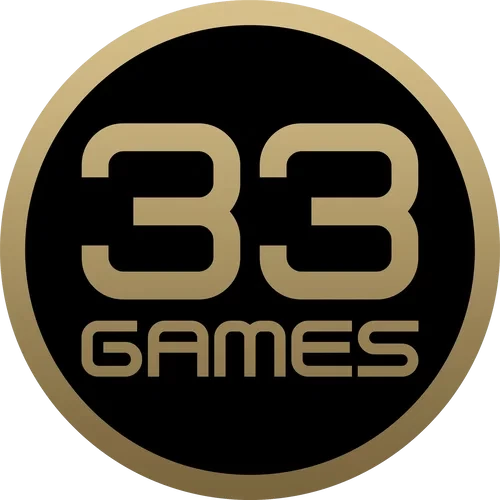 33lgames App: Info, Rating, dan Link Download