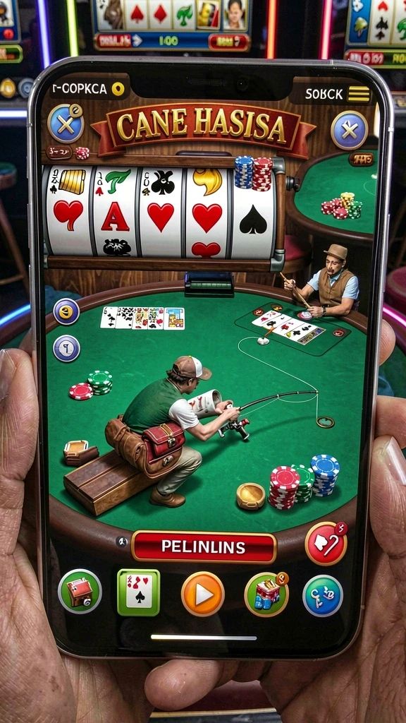 Panduan Lengkap Aplikasi 8id untuk Pemula screenshot 2