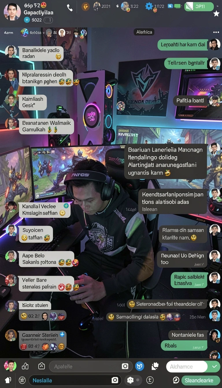 kiw69 APK Terbaru 2026 untuk Semua Perangkat screenshot 4