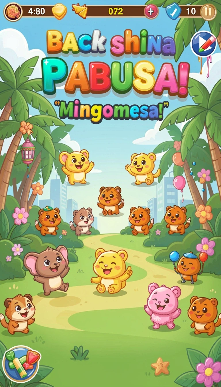 Aplikasi slotbom77 Terbaru dan Terlengkap screenshot 3