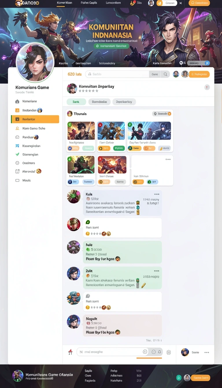 kiw69 APK Terbaru 2026 untuk Semua Perangkat screenshot 2
