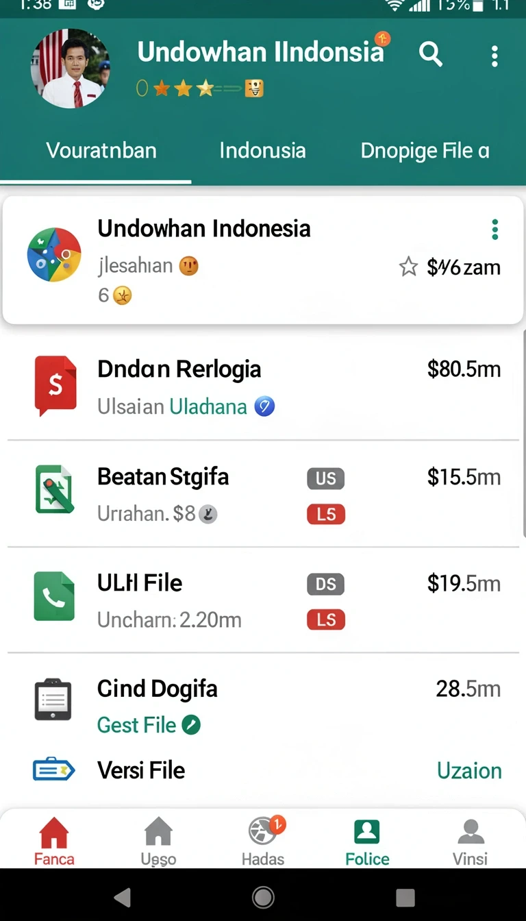 open Terbaru untuk Android: Download APK Gratis screenshot 3
