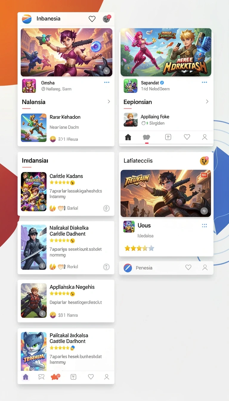 rpg Terbaru untuk Android: Download APK Gratis screenshot 3