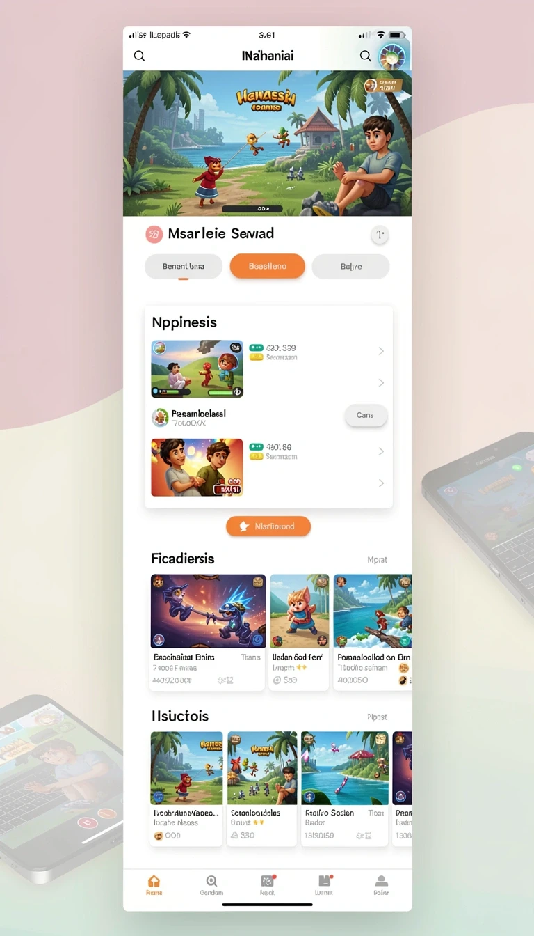 Panduan Instalasi Aplikasi dmd999 di Android screenshot 4