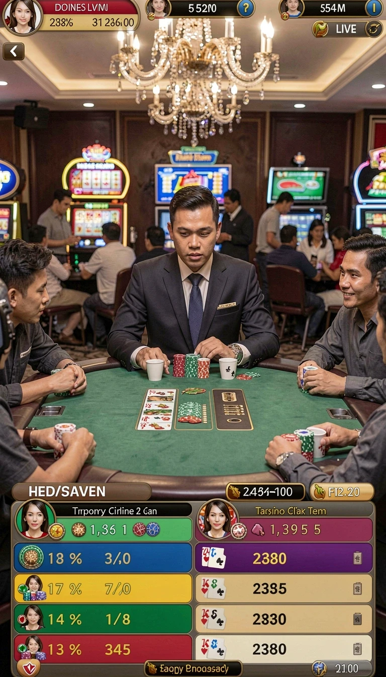 Cara Bermain Lokis Riches dan Tips Menang Mudah 1