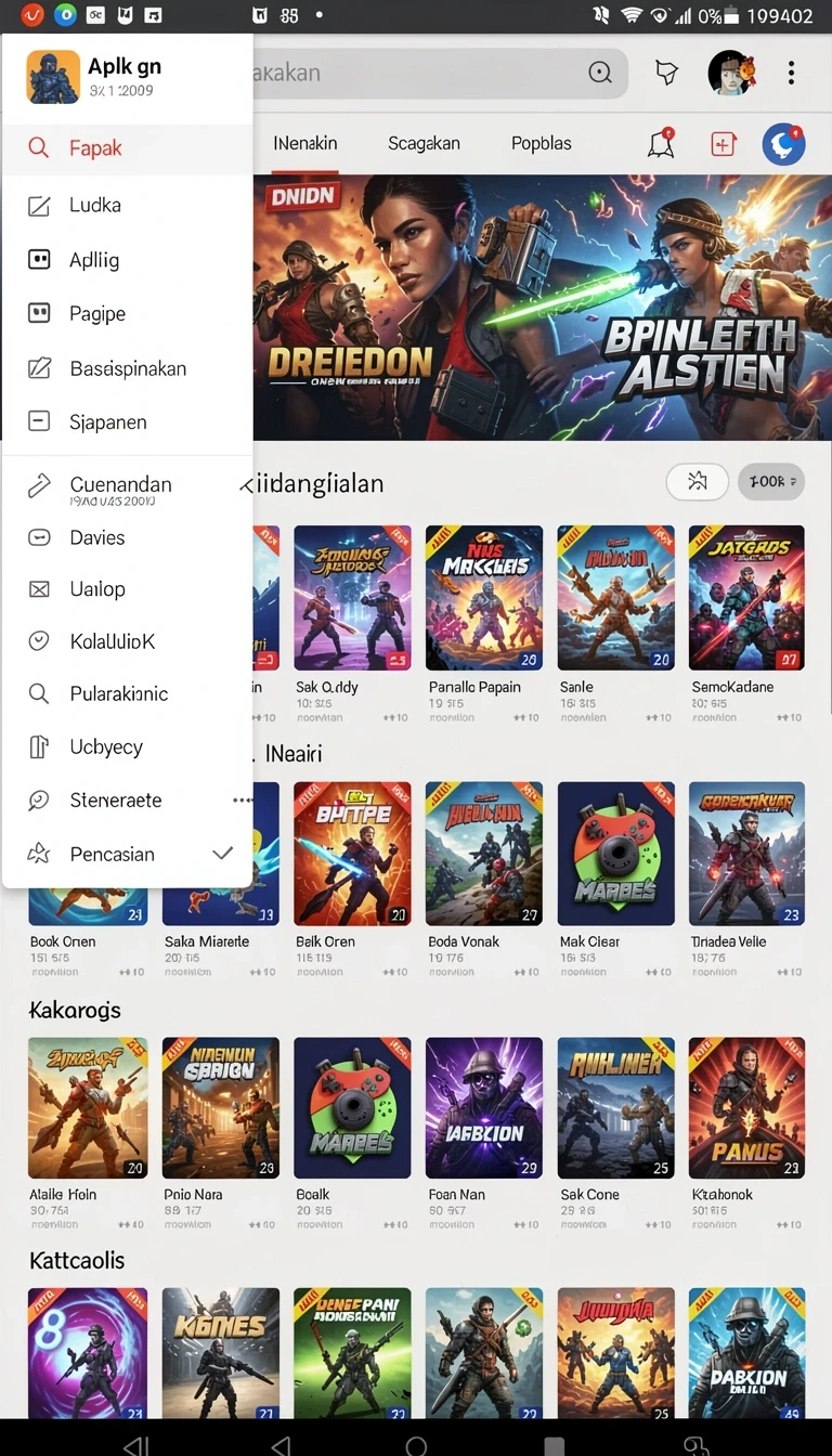 daya138 APK Terbaru untuk Perangkat Android screenshot 2