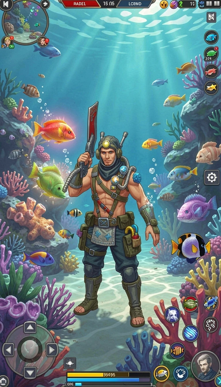 Download gtpidn APK Terbaru Full Version screenshot 3