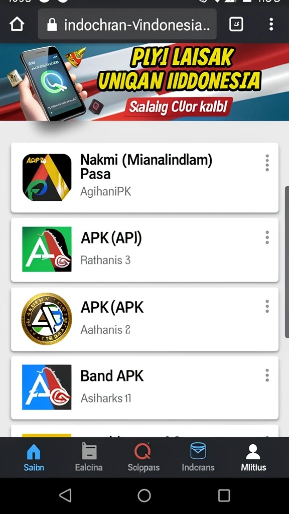 kiw69 APK Terbaru 2026 untuk Semua Perangkat screenshot 1
