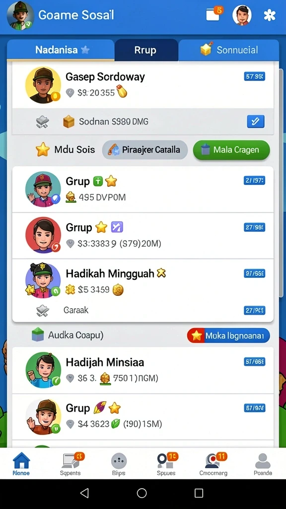 Aplikasi sedayu88 Terbaik untuk Android dan iOS screenshot 3