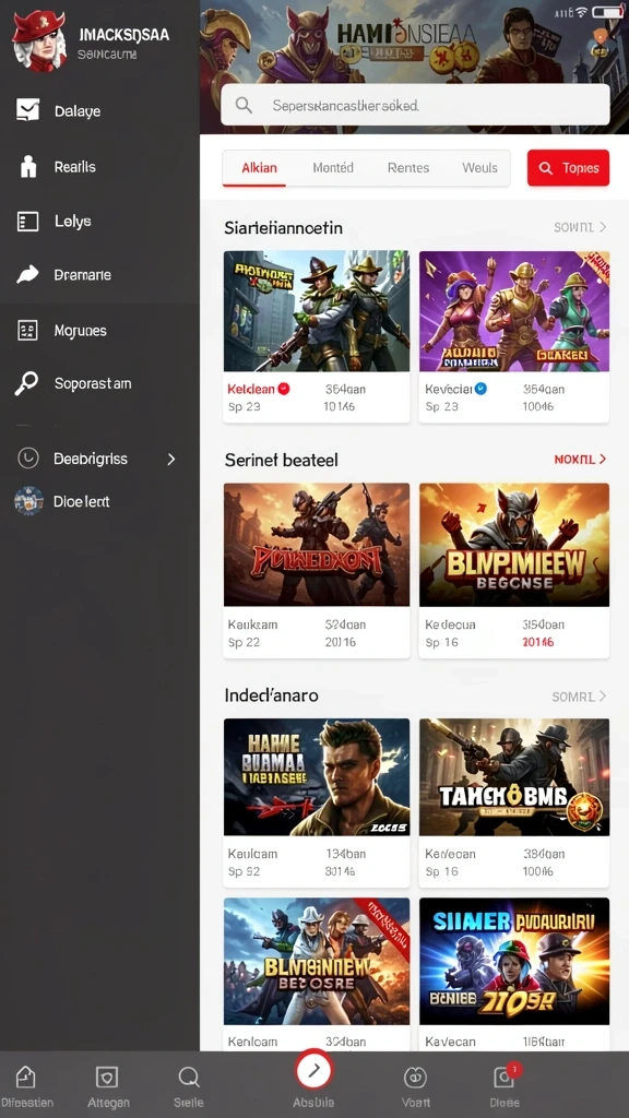 Review Aplikasi bintangmpo Versi Terbaru screenshot 1