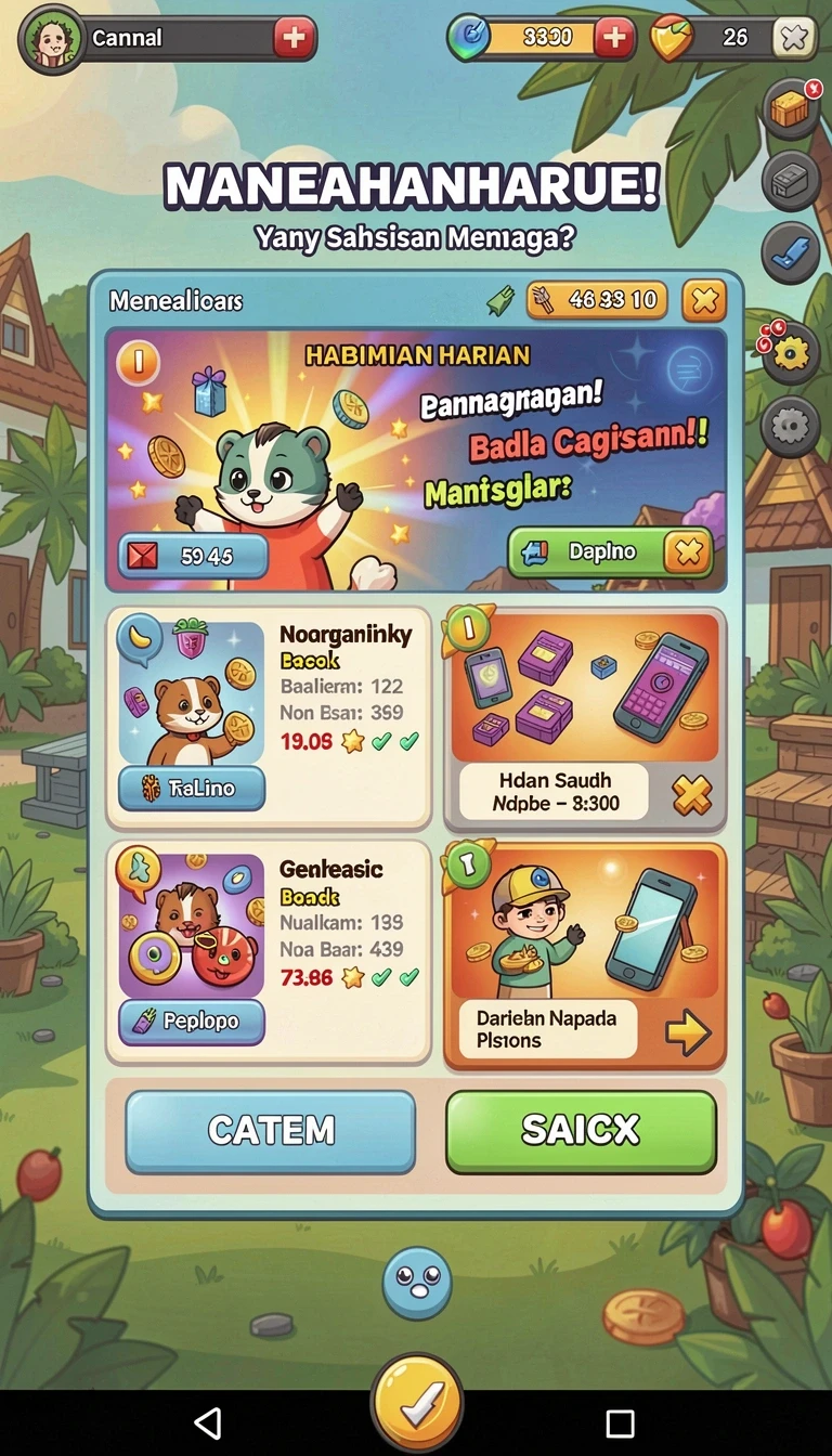 singa8 APK Terbaru: Download Cepat dan Gratis screenshot 4