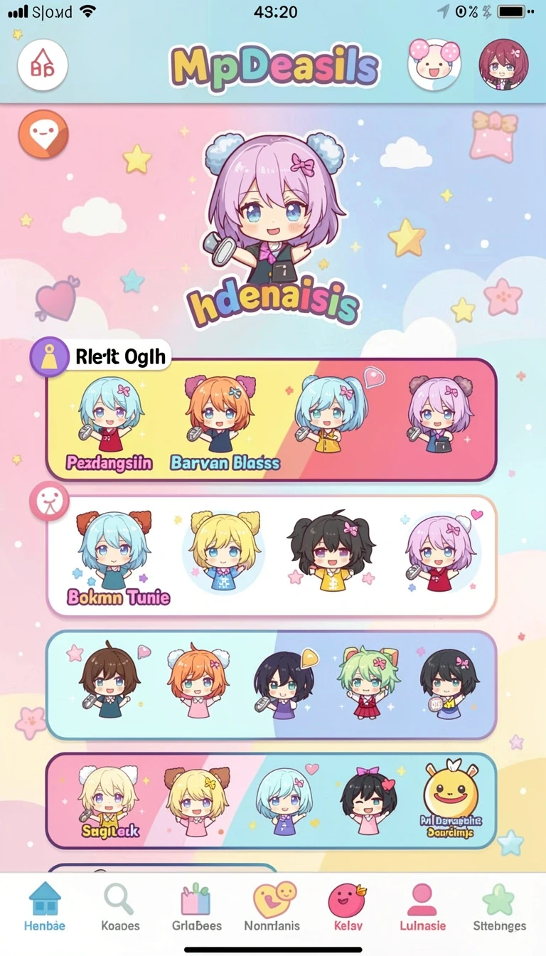 Aplikasi rinduslot Terpercaya untuk Android screenshot 4
