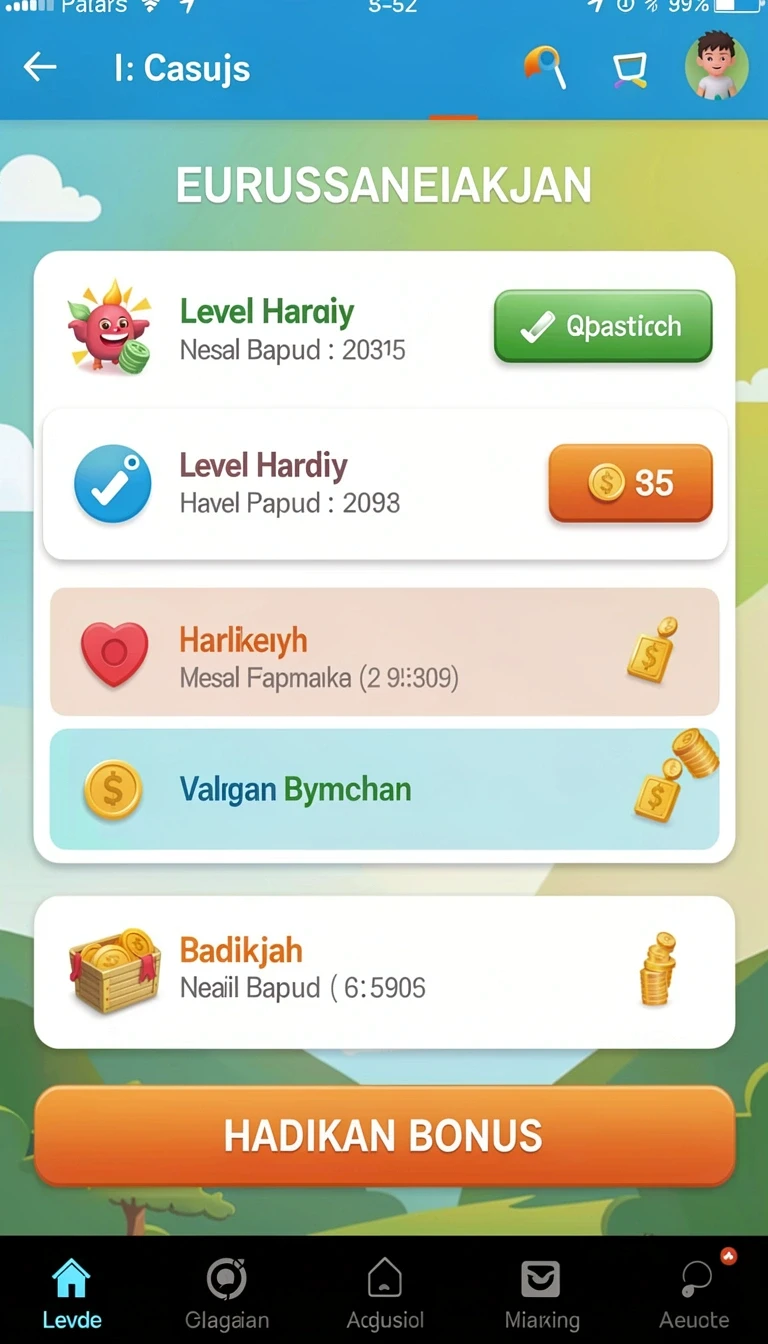 supervip APK Terbaru dengan Fitur Lengkap screenshot 3