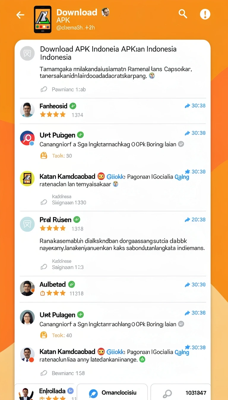 Cara Download dan Instal dewi88 di Android screenshot 1