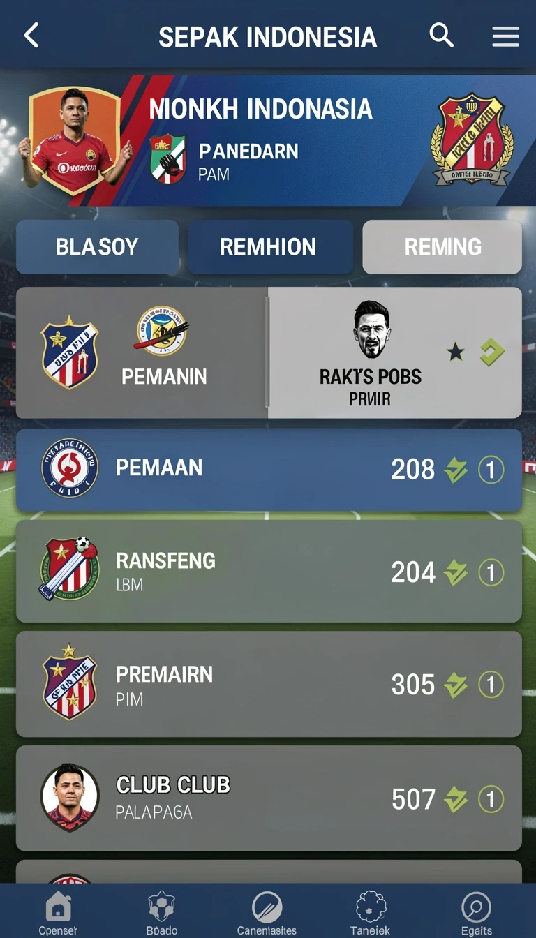 Info Lengkap Aplikasi zonatoto Versi Terbaru screenshot 3