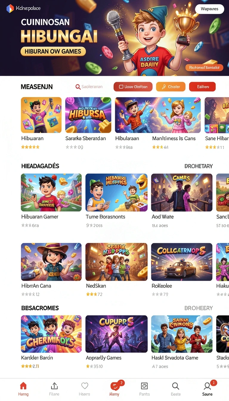 bigwin777 APK Terbaru: Download Cepat dan Gratis screenshot 2