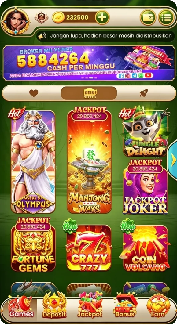 Panduan Elite Games Terlengkap untuk Pemain Baru 4