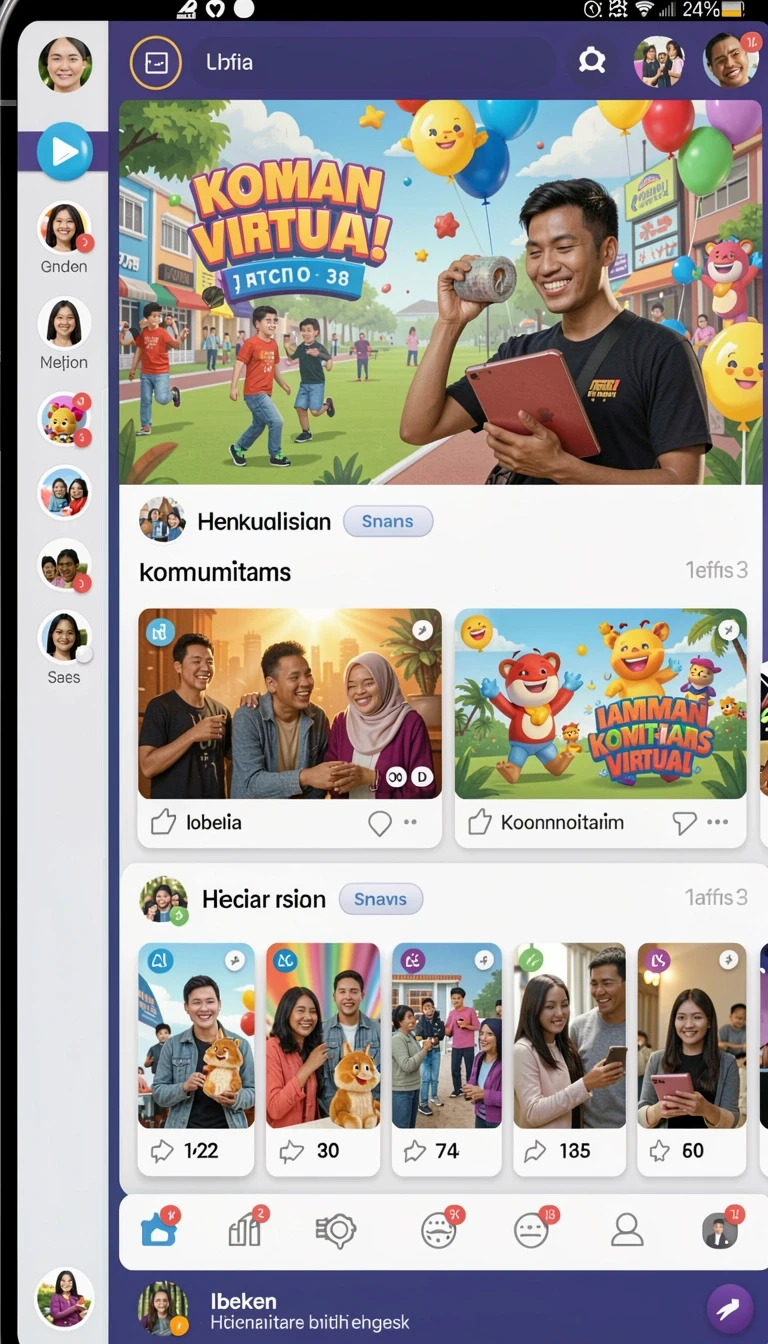 Review Aplikasi rans303 Versi Terbaru screenshot 2