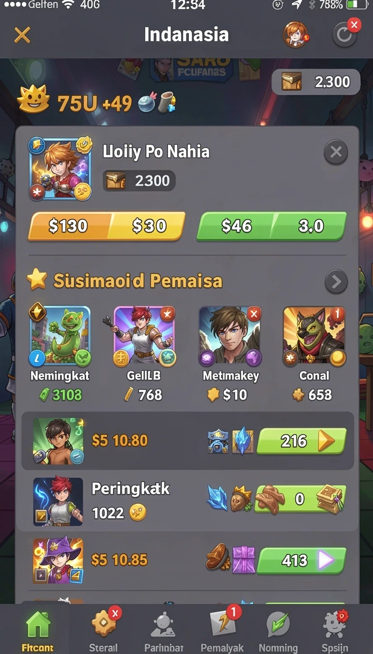 dy01 Terbaru: Review Aplikasi dan Link Unduh screenshot 2