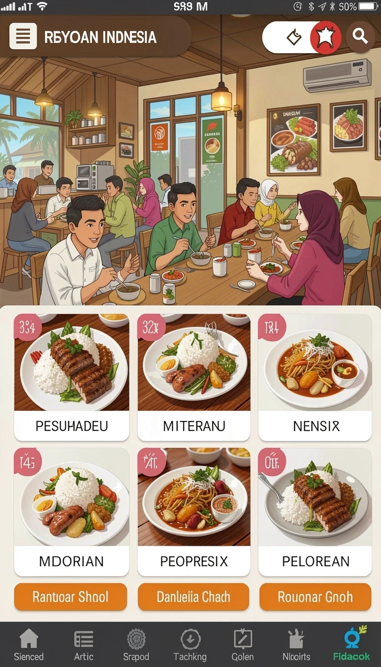 open Terbaru untuk Android: Download APK Gratis screenshot 4