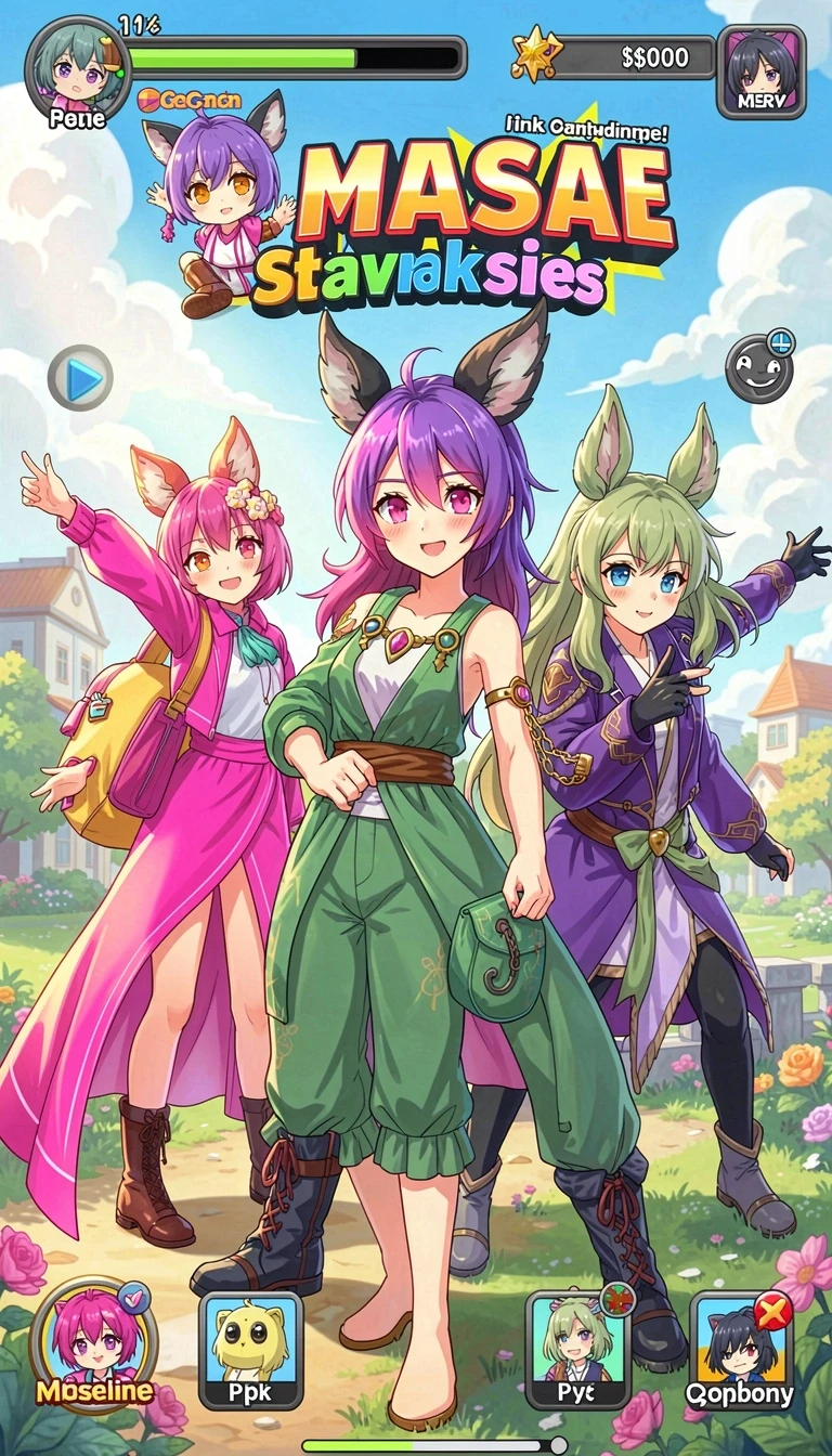 rprprp App: Info, Rating, dan Link Download screenshot 2