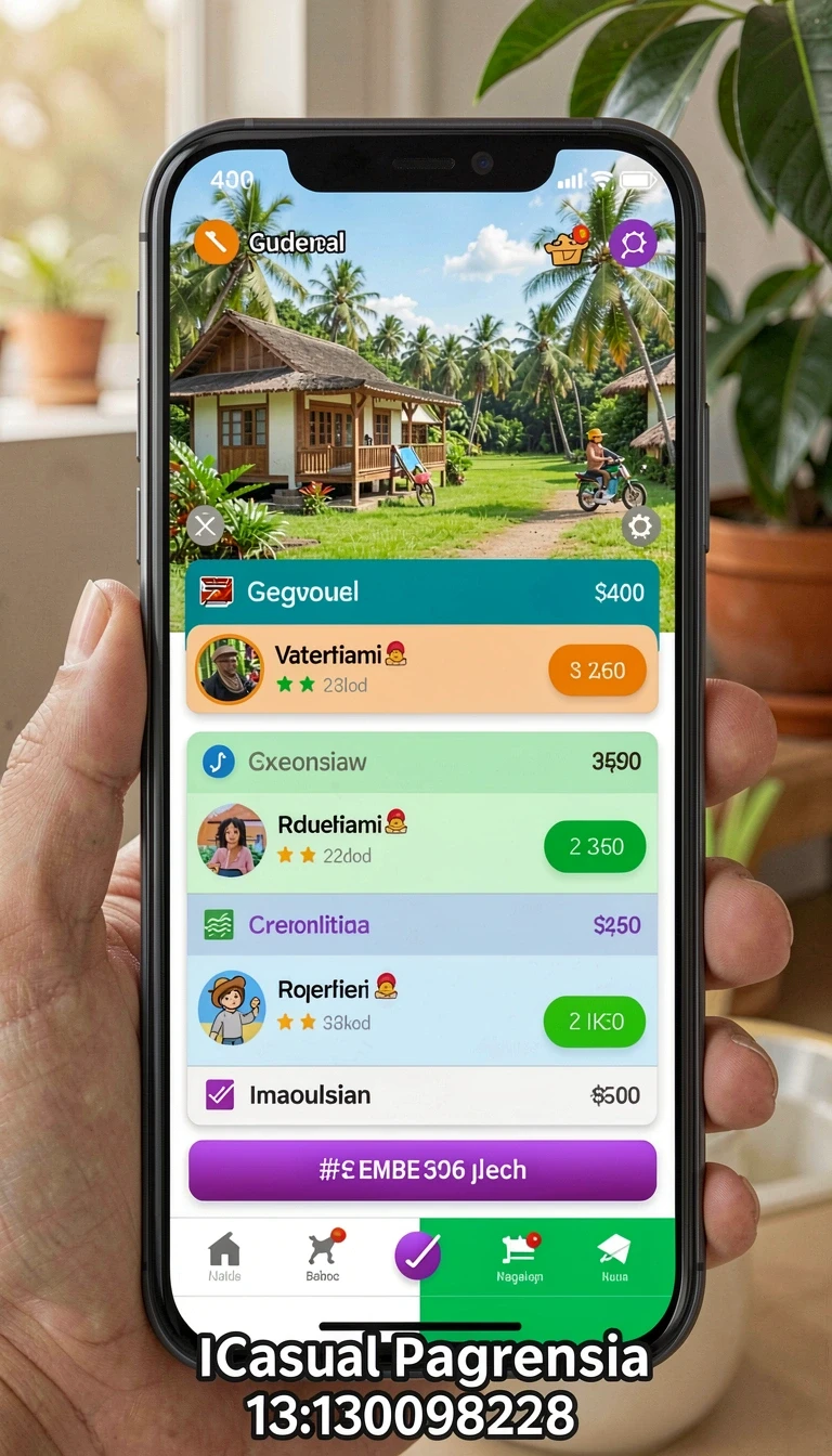 Aplikasi v89 Paling Baru untuk Android screenshot 3