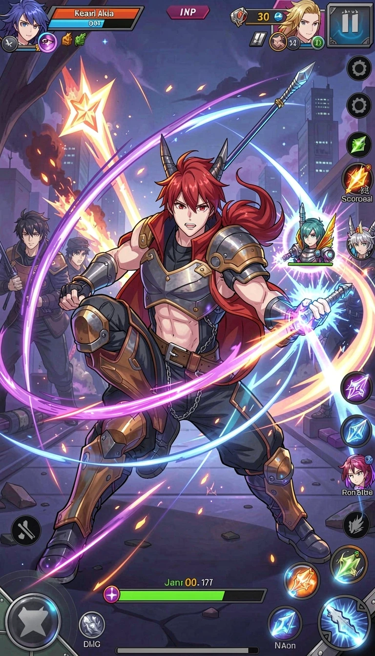 rprprp App: Info, Rating, dan Link Download screenshot 1