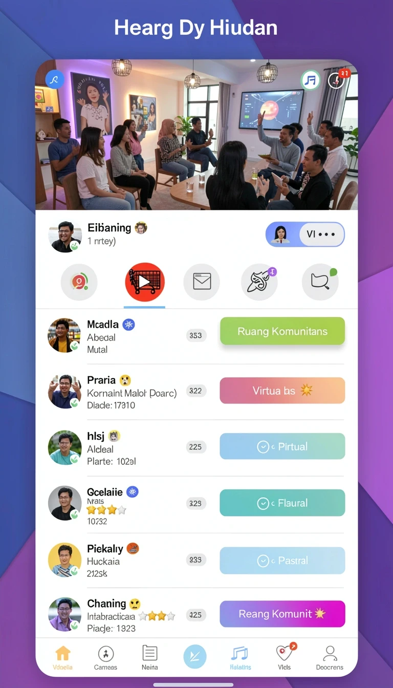 Update Aplikasi panen138 Terbaru 2026 screenshot 1