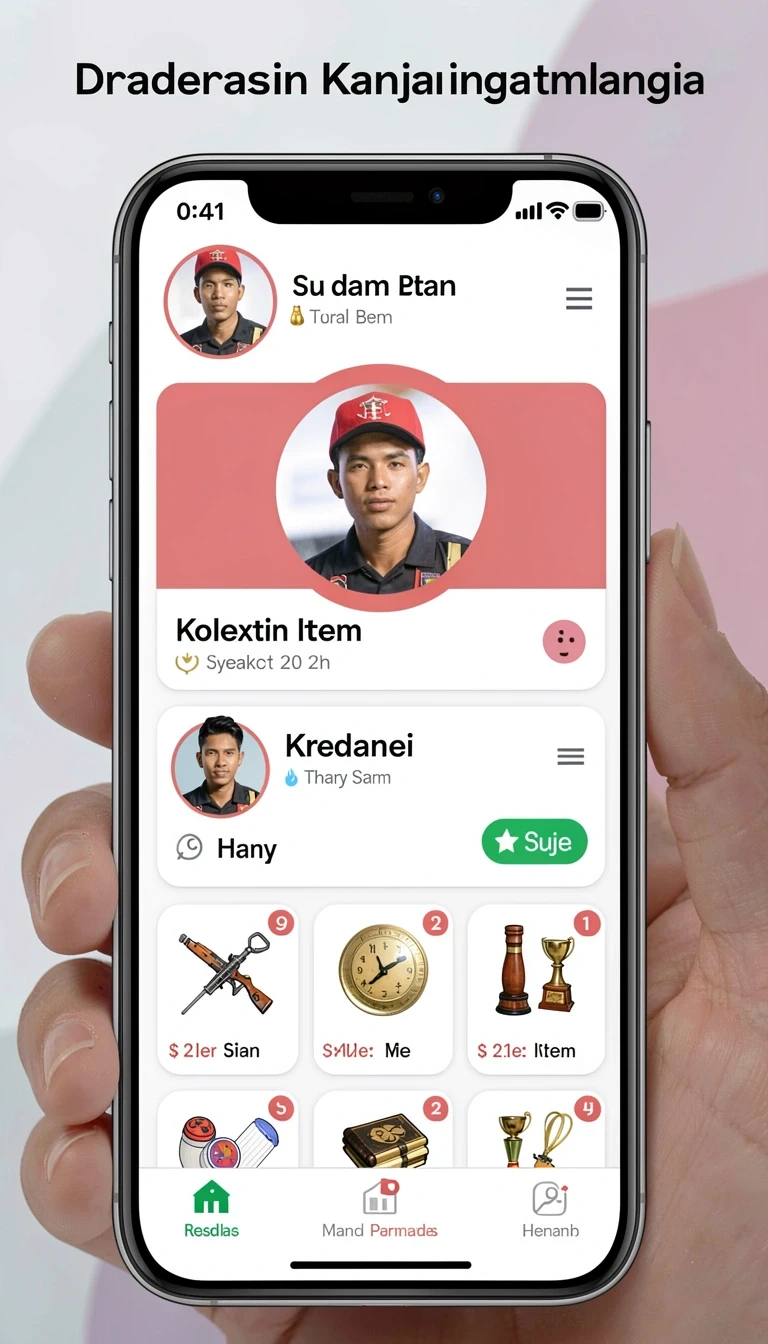 indobet App: Info, Rating, dan Link Download screenshot 1