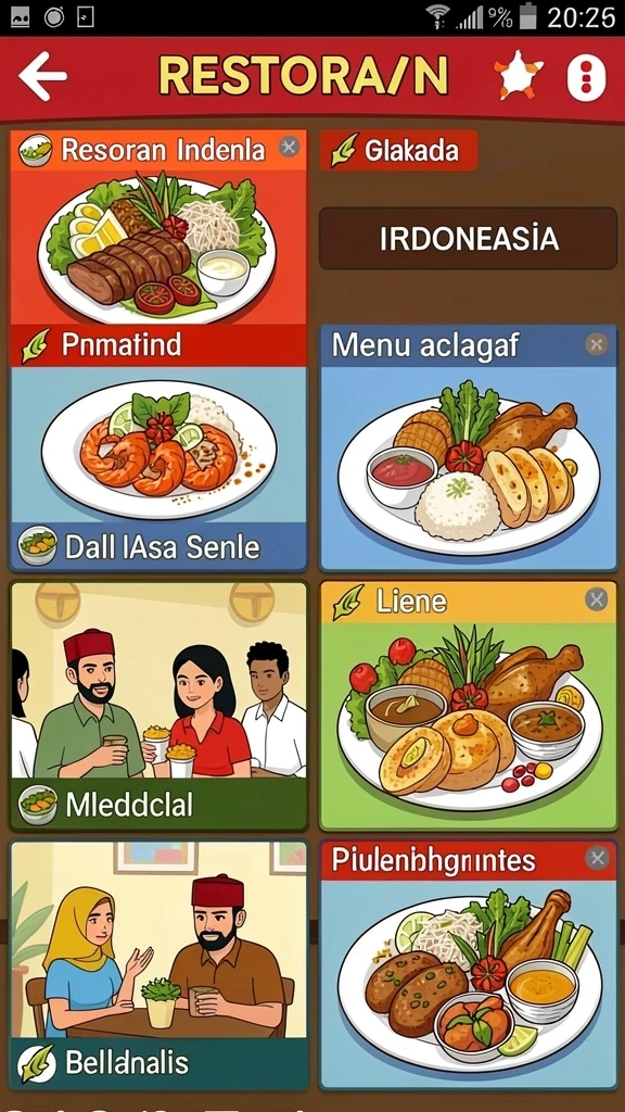 superhoki Terbaru 2026: Download APK dan Review screenshot 2