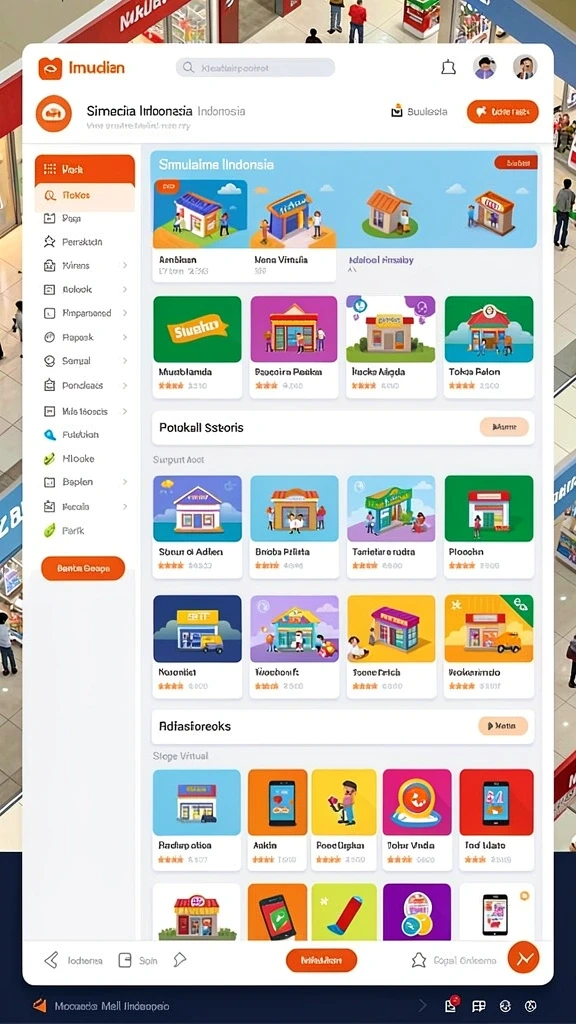 Aplikasi best Terpercaya untuk Android screenshot 1