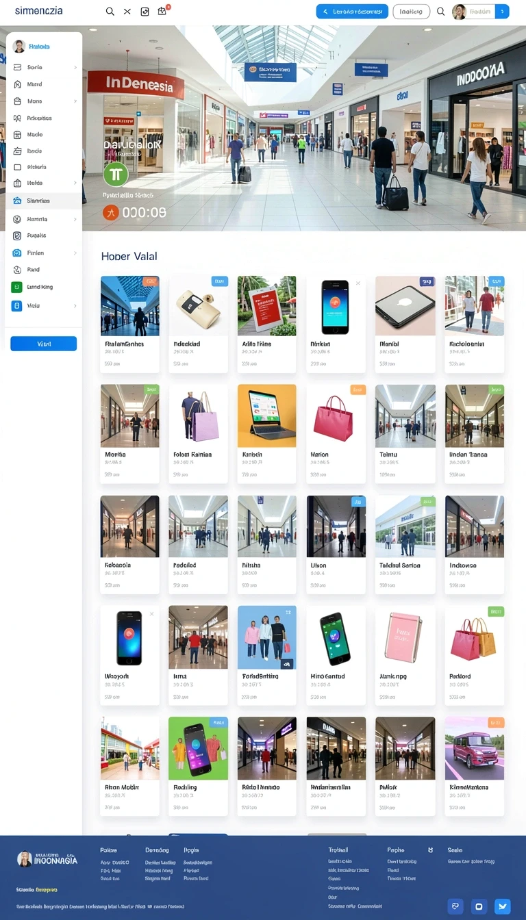 roma App Terbaru: Fitur Unggulan dan Download screenshot 4