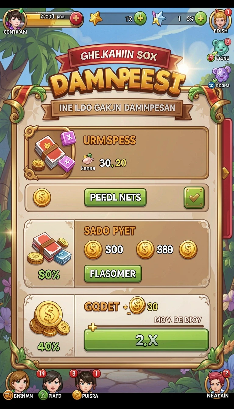 winrate777 Versi Terbaru untuk Android Tanpa Ribet screenshot 2