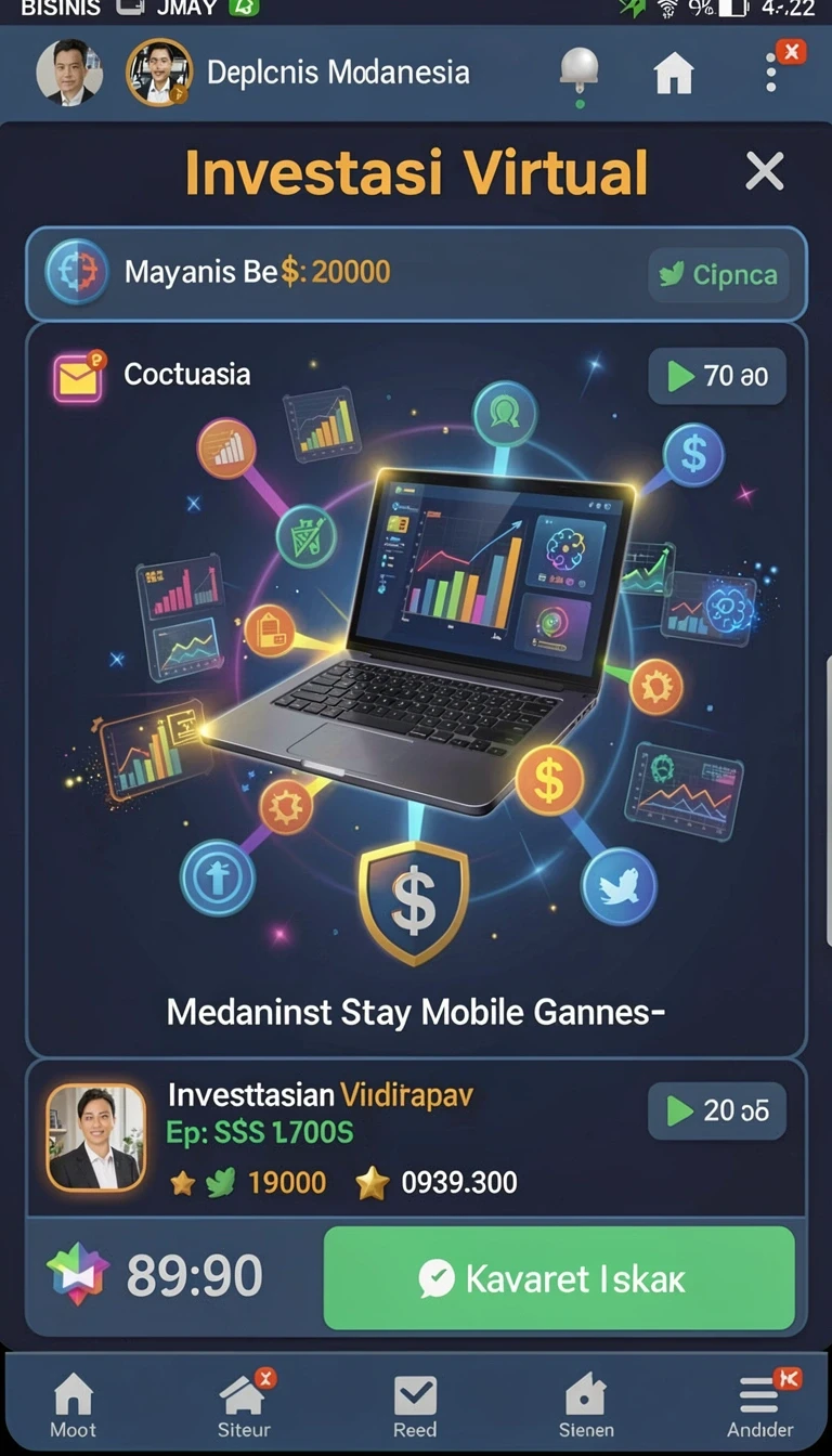 Cara Bermain Lokis Riches dan Tips Menang Mudah 2
