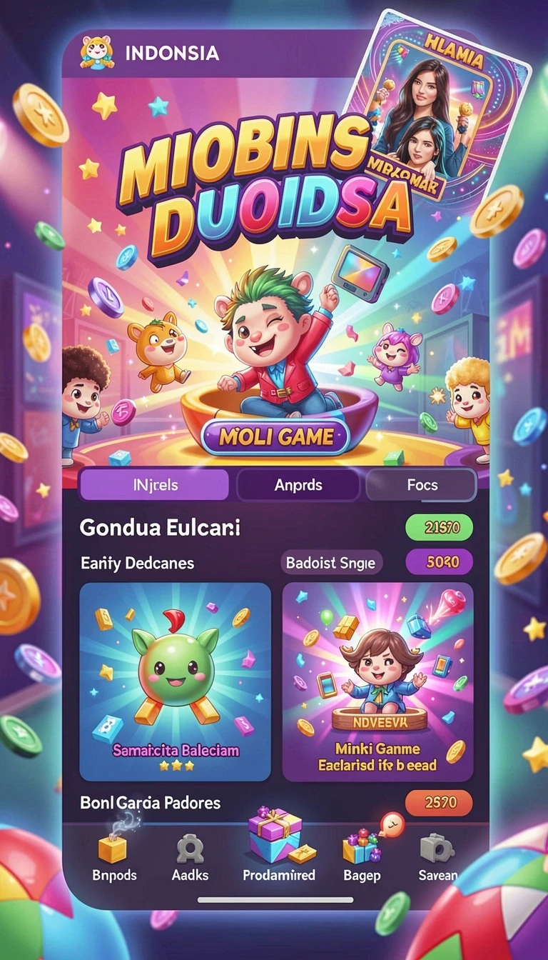 winrate777 Versi Terbaru untuk Android Tanpa Ribet screenshot 1