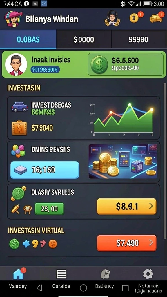 Cara Menggunakan Aplikasi sobet88 untuk Pemula screenshot 2