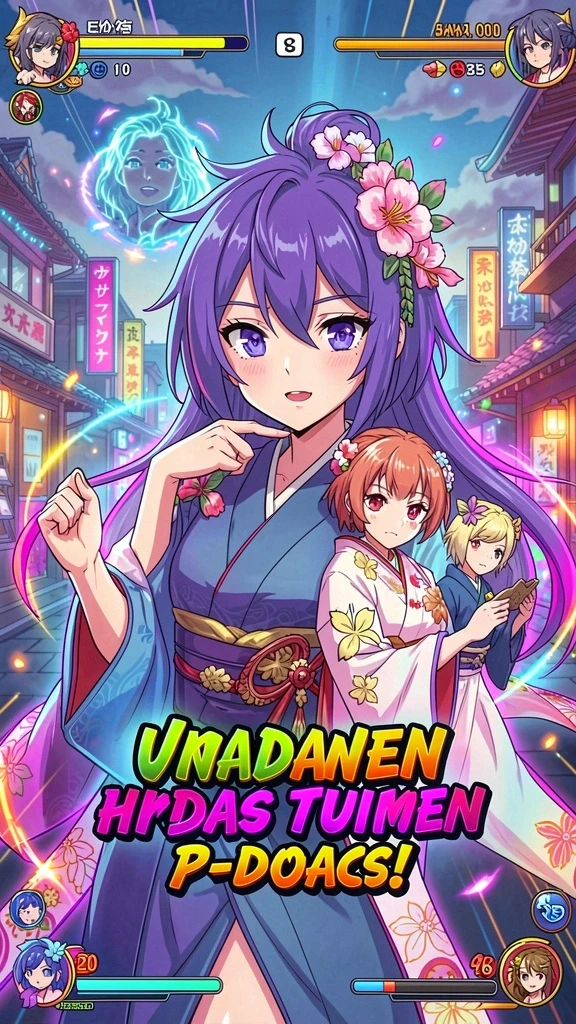 Review Game Fortune Goddess untuk Pemula dan Pro 4