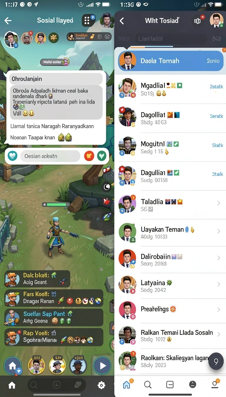 svip6 APK: Cara Download dan Instal di Android screenshot 3