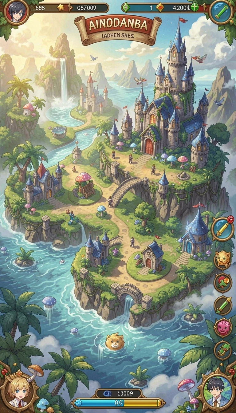 Kelebihan dan Fitur Aplikasi idagame Terbaru screenshot 3