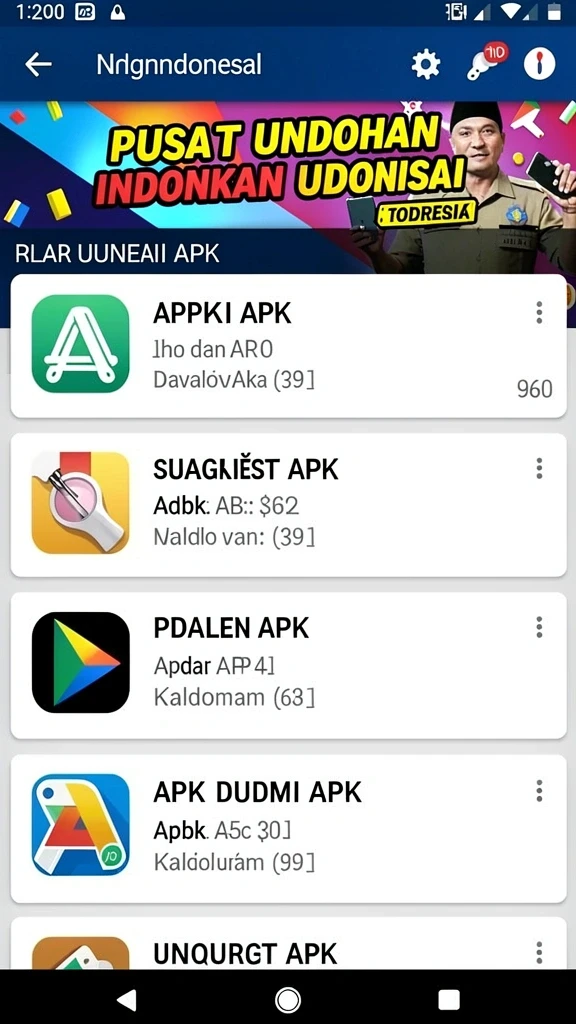 singa8 APK Terbaru: Download Cepat dan Gratis screenshot 3