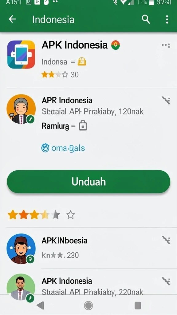Cara Pasang 333i di HP Android dengan Benar screenshot 4
