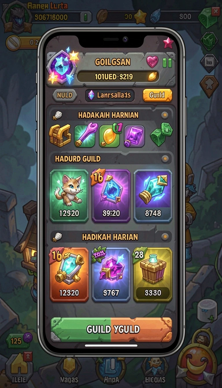 Aplikasi pp123 Terbaru dan Terlengkap screenshot 1