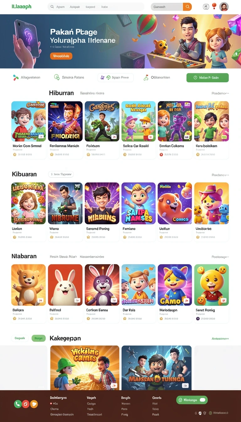Update Aplikasi panen138 Terbaru 2026 screenshot 4