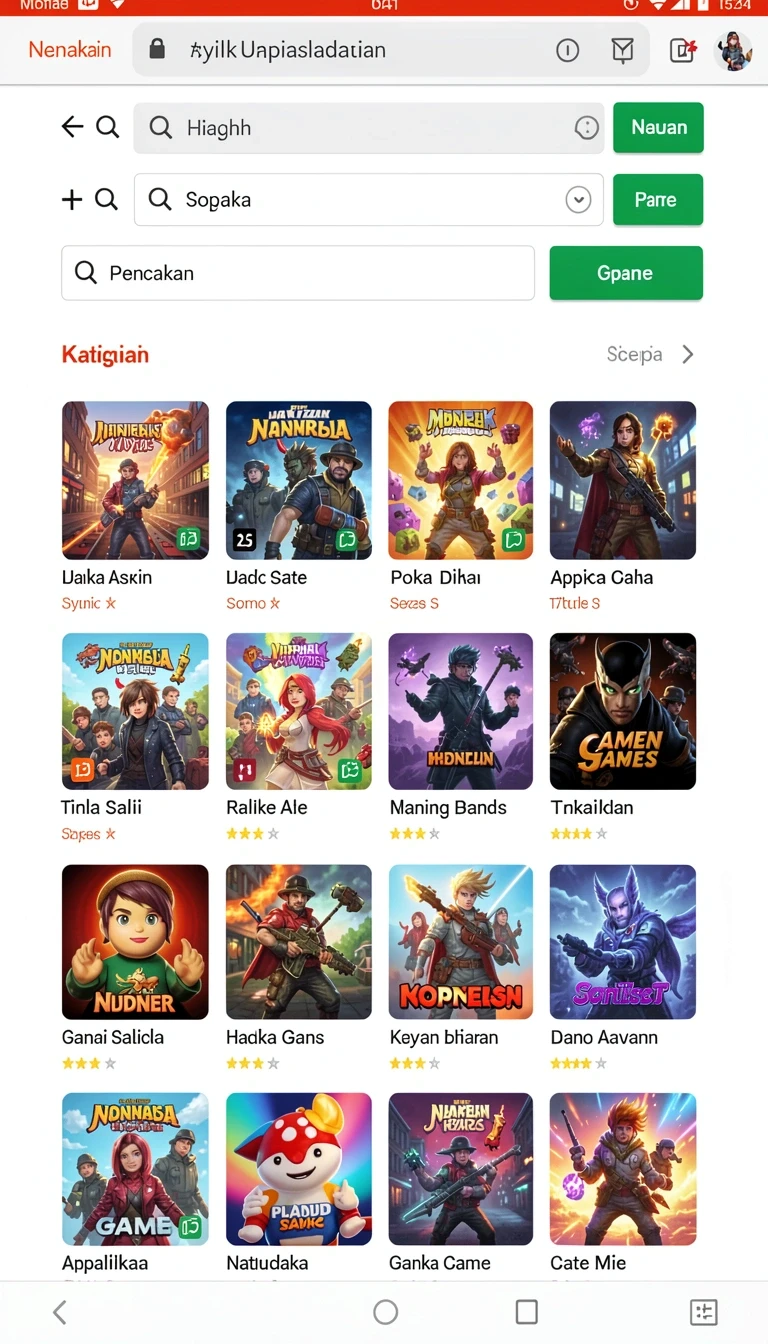 lunatogel Terbaru: Download APK Resmi dan Aman screenshot 2
